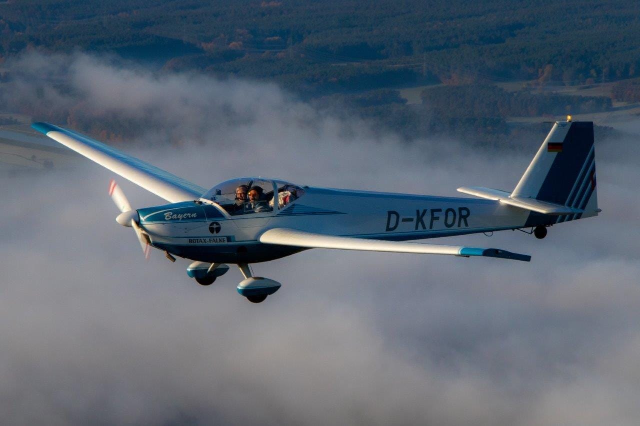SF25C-Falke