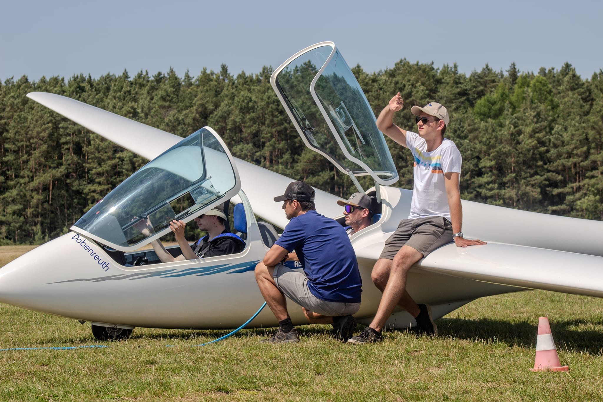 Pilotenschein