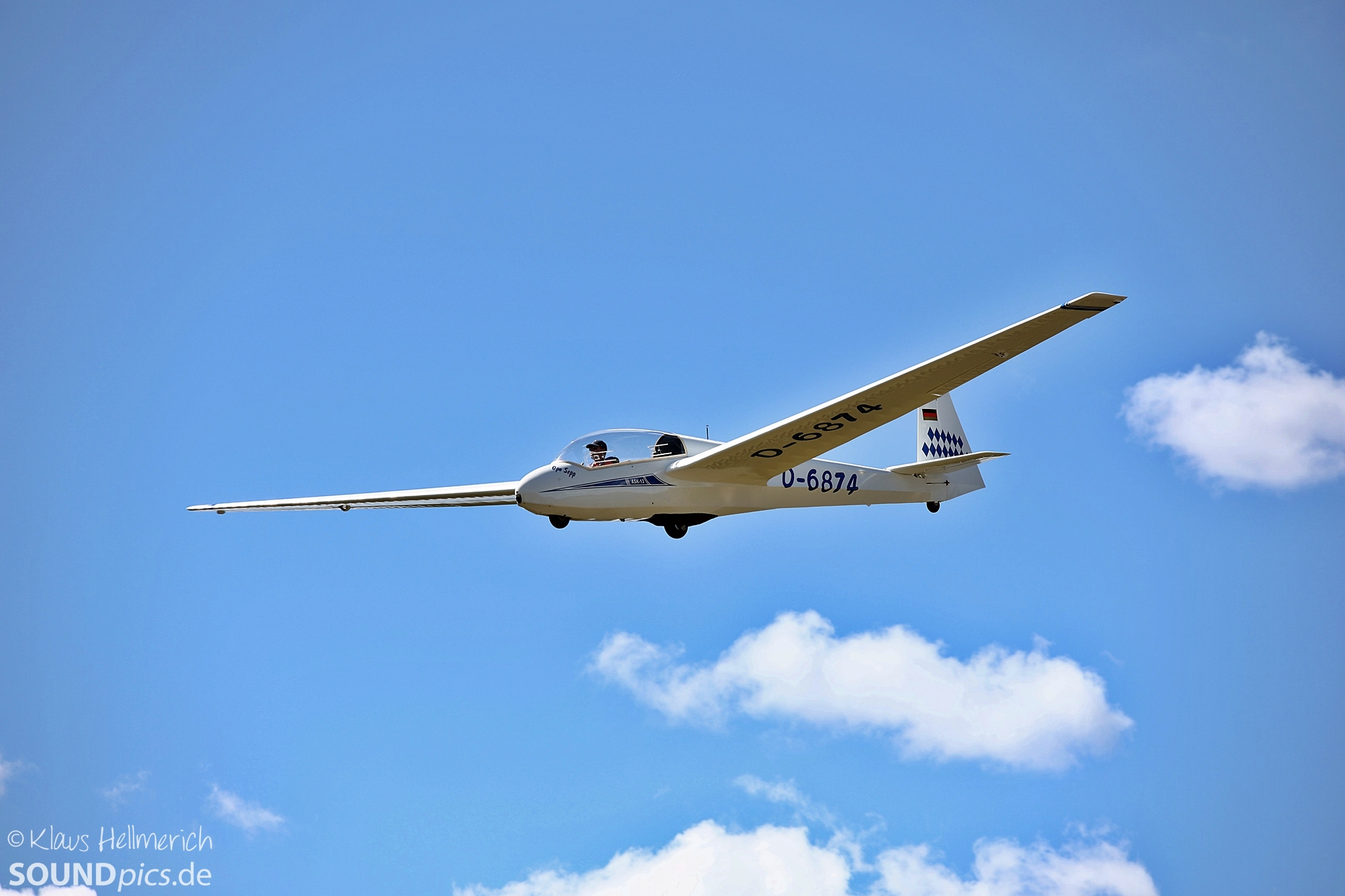 Schleicher ASK13