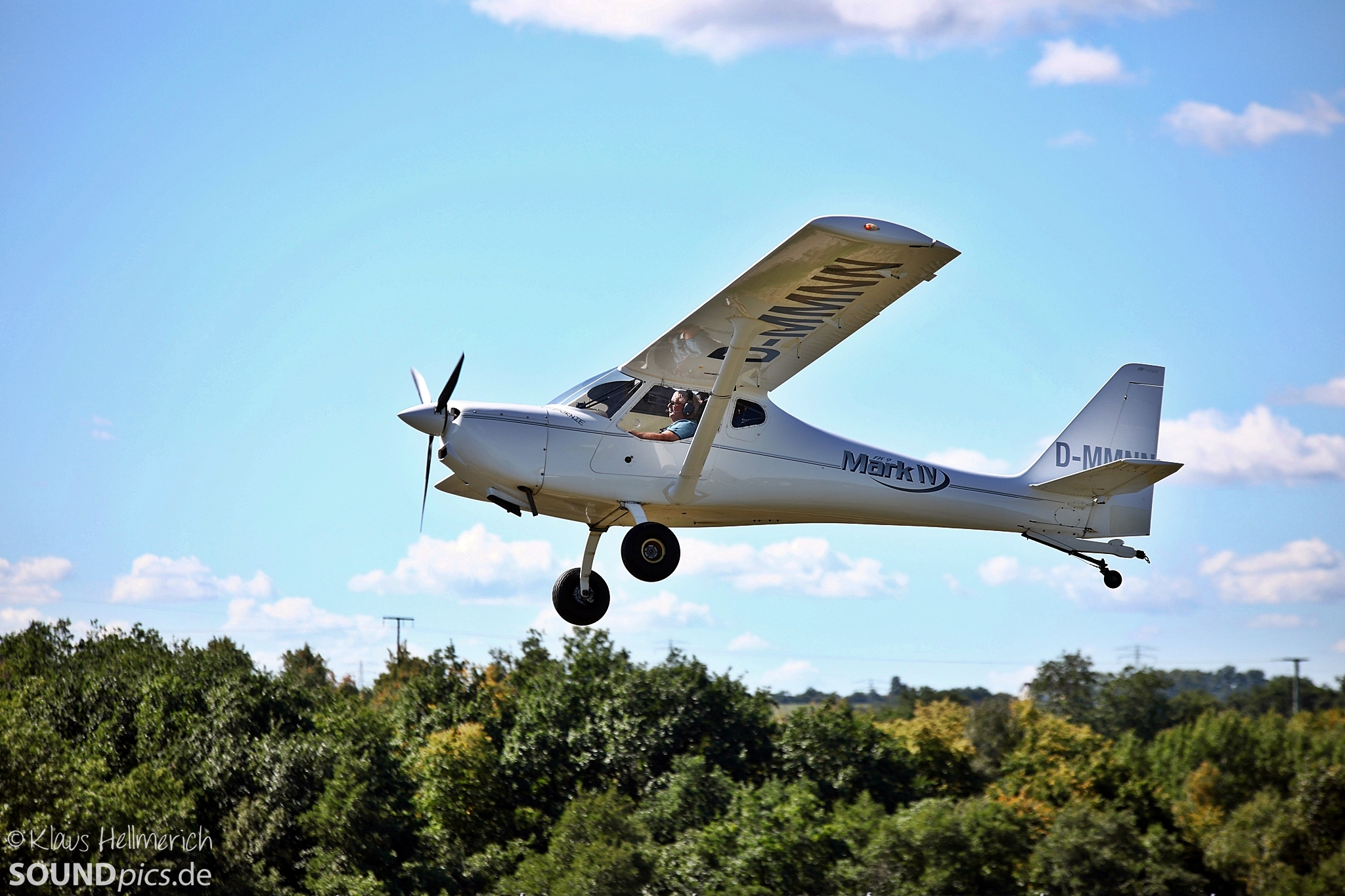 FK9 Mark IV